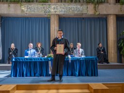 2025 diplomaátadó Nyár